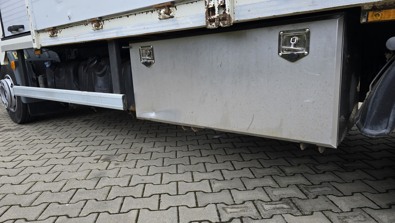 Грузовик бортовой/ Платформа DAF LF 45.160: фото 12 Грузовик бортовой/ Платформа DAF LF 45.160: фото 12
