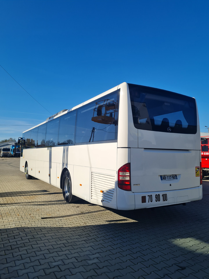 Пригородный автобус Mercedes-Benz Intouro: фото 11