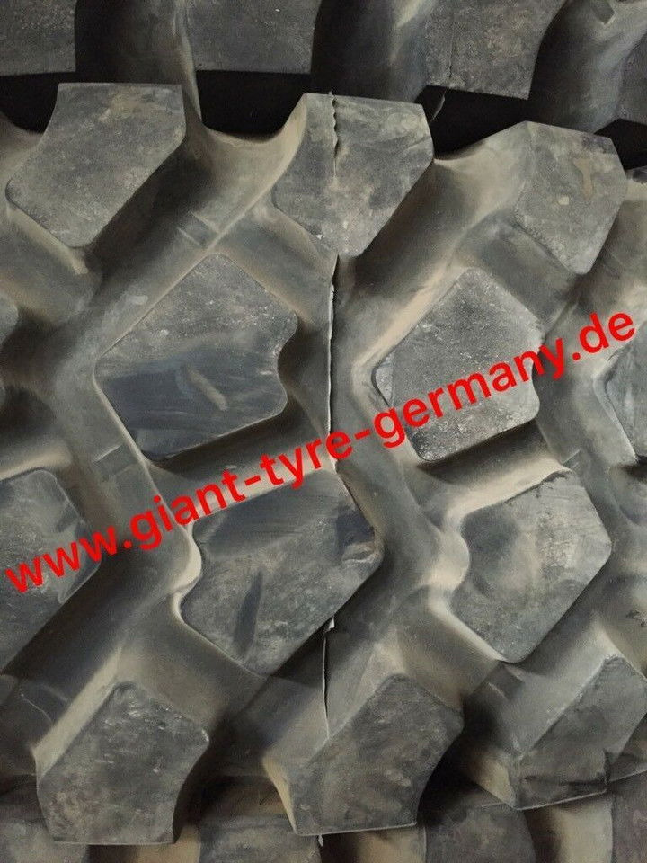 Michelin 16.00 R20 Michelin XZL 16.00 R20 Michelin XZL - Шина для Грузовиков: фото 4 Michelin 16.00 R20 Michelin XZL 16.00 R20 Michelin XZL - Шина для Грузовиков: фото 4