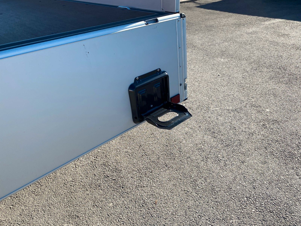 Fiat DUCATO XLWB MAXI PRITSCHE - Малотоннажный бортовой грузовик: фото 3 Fiat DUCATO XLWB MAXI PRITSCHE - Малотоннажный бортовой грузовик: фото 3