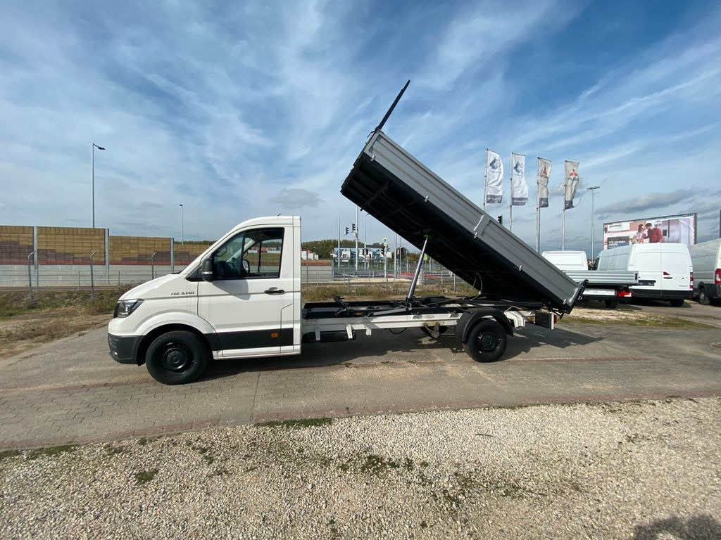 MAN L4 - 3.140 4X2F SB Kipper SOFORT MAN L4 - 3.140 4X2F SB Kipper SOFORT - Малотоннажный самосвал: фото 2 MAN L4 - 3.140 4X2F SB Kipper SOFORT MAN L4 - 3.140 4X2F SB Kipper SOFORT - Малотоннажный самосвал: фото 2