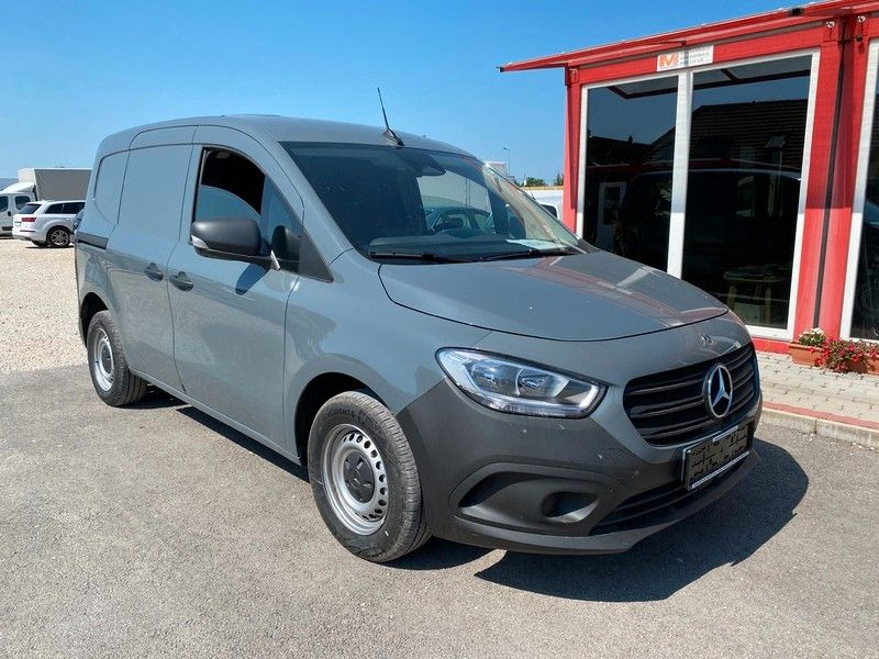 Mercedes-Benz Citan Kasten 108 CDI kurz в лизинг Mercedes-Benz Citan Kasten 108 CDI kurz: фото 8 Mercedes-Benz Citan Kasten 108 CDI kurz в лизинг Mercedes-Benz Citan Kasten 108 CDI kurz: фото 8