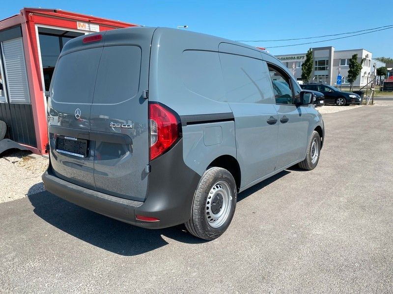 Mercedes-Benz Citan Kasten 108 CDI kurz в лизинг Mercedes-Benz Citan Kasten 108 CDI kurz: фото 6 Mercedes-Benz Citan Kasten 108 CDI kurz в лизинг Mercedes-Benz Citan Kasten 108 CDI kurz: фото 6