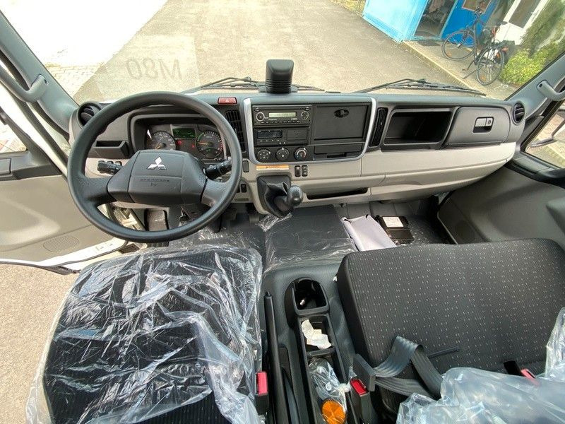 Mitsubishi FUSO CANTER 7C18 PRITSCHE+PLANE в лизинг Mitsubishi FUSO CANTER 7C18 PRITSCHE+PLANE: фото 12 Mitsubishi FUSO CANTER 7C18 PRITSCHE+PLANE в лизинг Mitsubishi FUSO CANTER 7C18 PRITSCHE+PLANE: фото 12