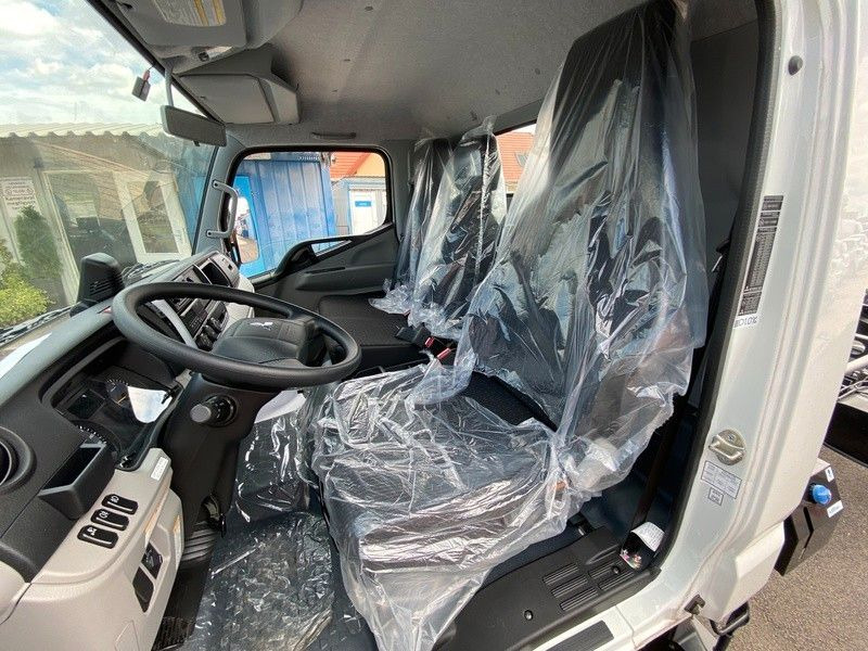 Mitsubishi FUSO CANTER 7C18 PRITSCHE+PLANE в лизинг Mitsubishi FUSO CANTER 7C18 PRITSCHE+PLANE: фото 13 Mitsubishi FUSO CANTER 7C18 PRITSCHE+PLANE в лизинг Mitsubishi FUSO CANTER 7C18 PRITSCHE+PLANE: фото 13