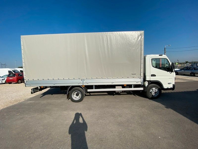 Mitsubishi FUSO CANTER 7C18 PRITSCHE+PLANE в лизинг Mitsubishi FUSO CANTER 7C18 PRITSCHE+PLANE: фото 8 Mitsubishi FUSO CANTER 7C18 PRITSCHE+PLANE в лизинг Mitsubishi FUSO CANTER 7C18 PRITSCHE+PLANE: фото 8