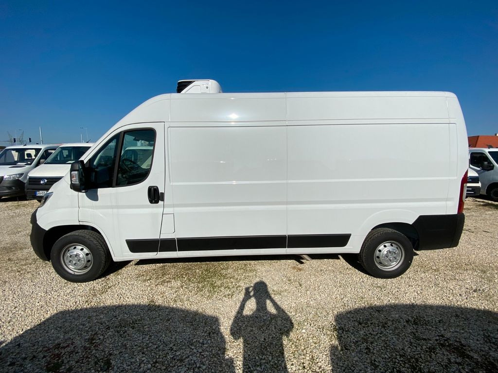 Opel Movano L3H2 KühlKastenwagen 2.2DT 140 Ps Sofort - Фургон-рефрижератор: фото 2 Opel Movano L3H2 KühlKastenwagen 2.2DT 140 Ps Sofort - Фургон-рефрижератор: фото 2