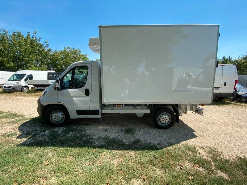 Peugeot Boxer L2 Heavy Kühlkoffer Peugeot Boxer L2 Heavy Kühlkoffer - Фургон-рефрижератор: фото 2 Peugeot Boxer L2 Heavy Kühlkoffer Peugeot Boxer L2 Heavy Kühlkoffer - Фургон-рефрижератор: фото 2