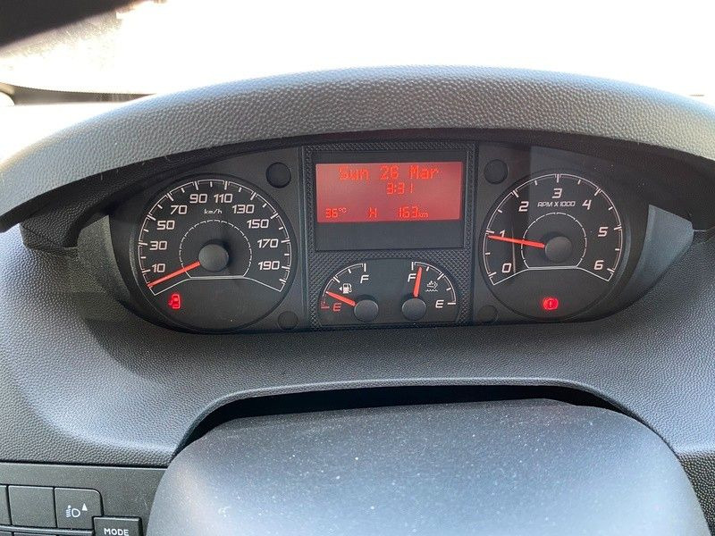 Peugeot Boxer L2 Heavy Kühlkoffer Peugeot Boxer L2 Heavy Kühlkoffer - Фургон-рефрижератор: фото 4 Peugeot Boxer L2 Heavy Kühlkoffer Peugeot Boxer L2 Heavy Kühlkoffer - Фургон-рефрижератор: фото 4