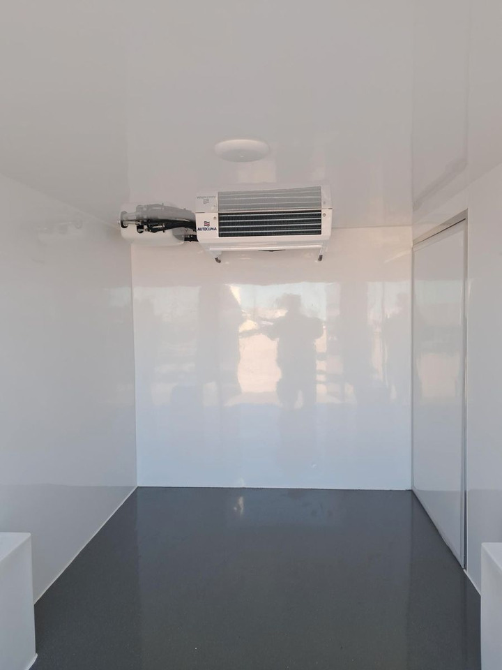 Peugeot Boxer - Фургон-рефрижератор: фото 4 Peugeot Boxer - Фургон-рефрижератор: фото 4