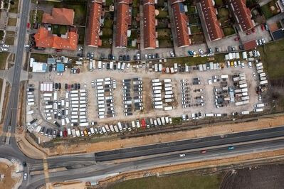 Фургон с закрытым кузовом Volkswagen Crafter Koffer+Bär LBW: фото 12 Фургон с закрытым кузовом Volkswagen Crafter Koffer+Bär LBW: фото 12
