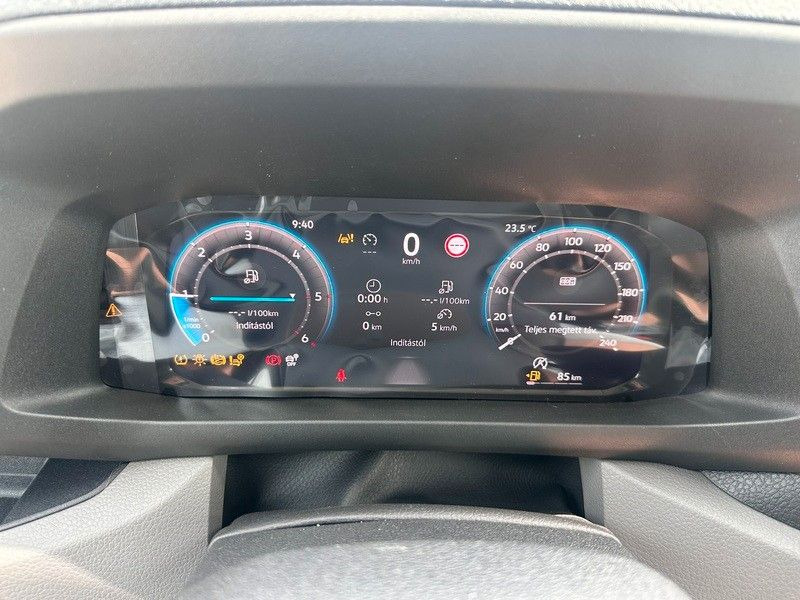 Volkswagen Crafter Koffer+Bär LBW - Фургон с закрытым кузовом: фото 2 Volkswagen Crafter Koffer+Bär LBW - Фургон с закрытым кузовом: фото 2