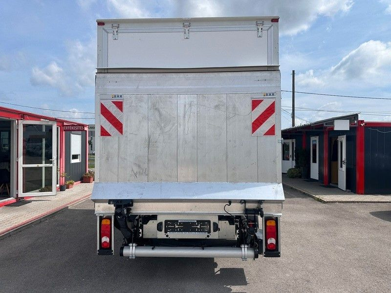 Фургон с закрытым кузовом Volkswagen Crafter Koffer+Bär LBW: фото 10 Фургон с закрытым кузовом Volkswagen Crafter Koffer+Bär LBW: фото 10