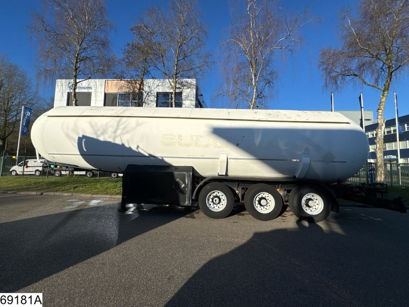 Barneoud Gas 50.543 Liter, LPG GPL Butane gas, 1 Comp - Полуприцеп-цистерна: фото 2 Barneoud Gas 50.543 Liter, LPG GPL Butane gas, 1 Comp - Полуприцеп-цистерна: фото 2
