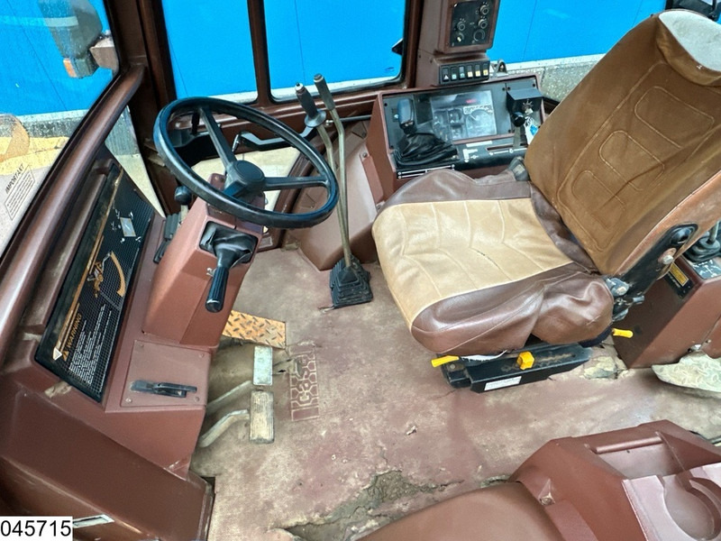 Case 580 K Turbo Case 580 Super K 4x4, 5703 Hours - Экскаватор-погрузчик: фото 5 Case 580 K Turbo Case 580 Super K 4x4, 5703 Hours - Экскаватор-погрузчик: фото 5