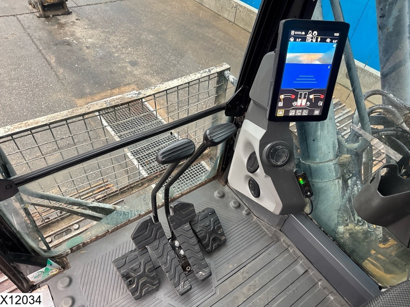 Caterpillar 320 07B 122 kW, Crawler excavator, Overpressure unit - Гусеничный экскаватор: фото 5 Caterpillar 320 07B 122 kW, Crawler excavator, Overpressure unit - Гусеничный экскаватор: фото 5