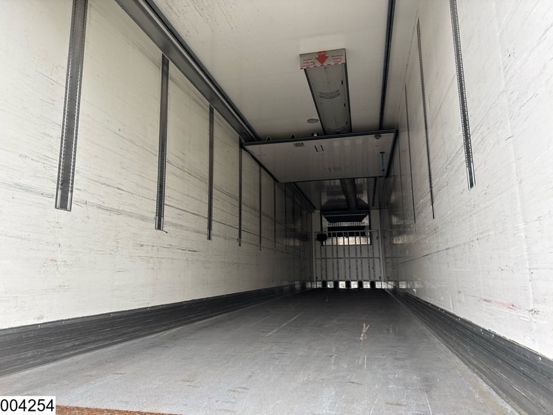 Chereau Koel vries Carrier Vector 1950 Mt в лизинг Chereau Koel vries Carrier Vector 1950 Mt: фото 12