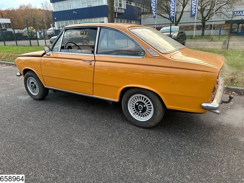 DAF ? 55 T - Легковой автомобиль: фото 2 DAF ? 55 T - Легковой автомобиль: фото 2