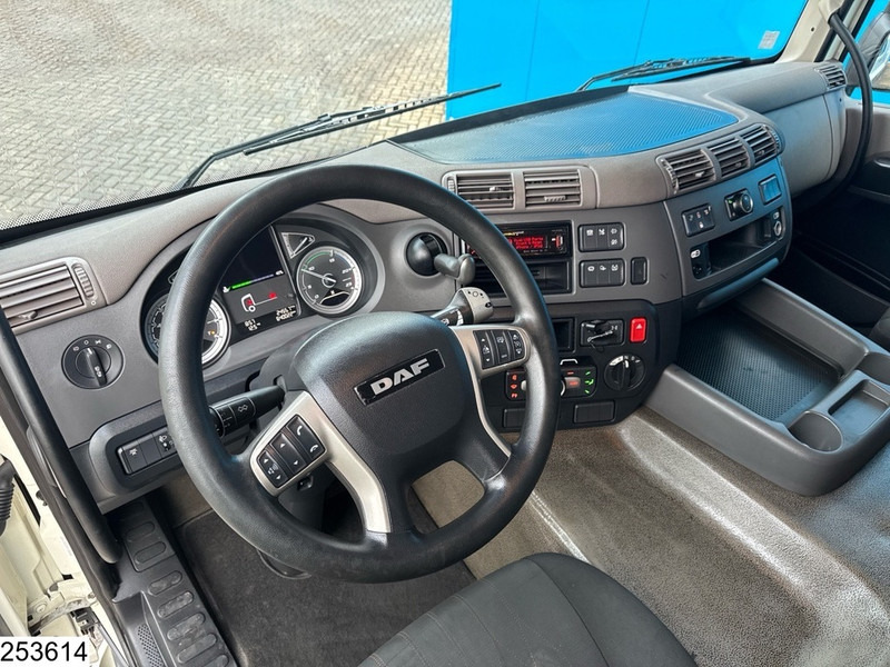 DAF CF 480 EURO 6, Standairco - Грузовик с закрытым кузовом: фото 5 DAF CF 480 EURO 6, Standairco - Грузовик с закрытым кузовом: фото 5