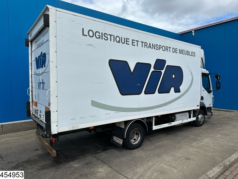 DAF LF 180 EURO 6 - Грузовик с закрытым кузовом: фото 3 DAF LF 180 EURO 6 - Грузовик с закрытым кузовом: фото 3