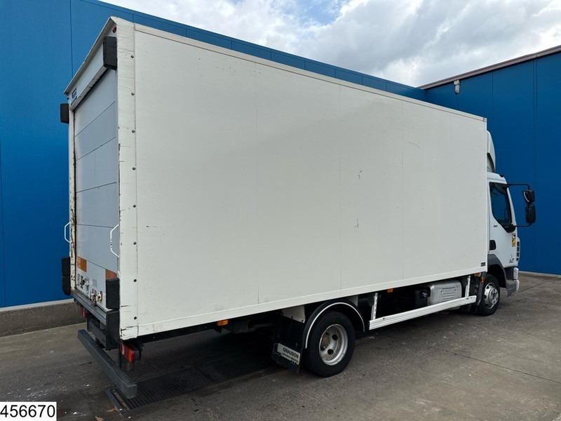 DAF LF 180 EURO 6, Steel Suspension - Грузовик с закрытым кузовом: фото 2 DAF LF 180 EURO 6, Steel Suspension - Грузовик с закрытым кузовом: фото 2