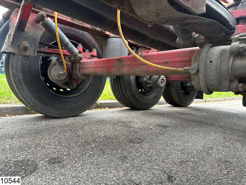 Dennison Chassis Twistlocks 20 FT - 30 FT в лизинг Dennison Chassis Twistlocks 20 FT - 30 FT: фото 11 Dennison Chassis Twistlocks 20 FT - 30 FT в лизинг Dennison Chassis Twistlocks 20 FT - 30 FT: фото 11