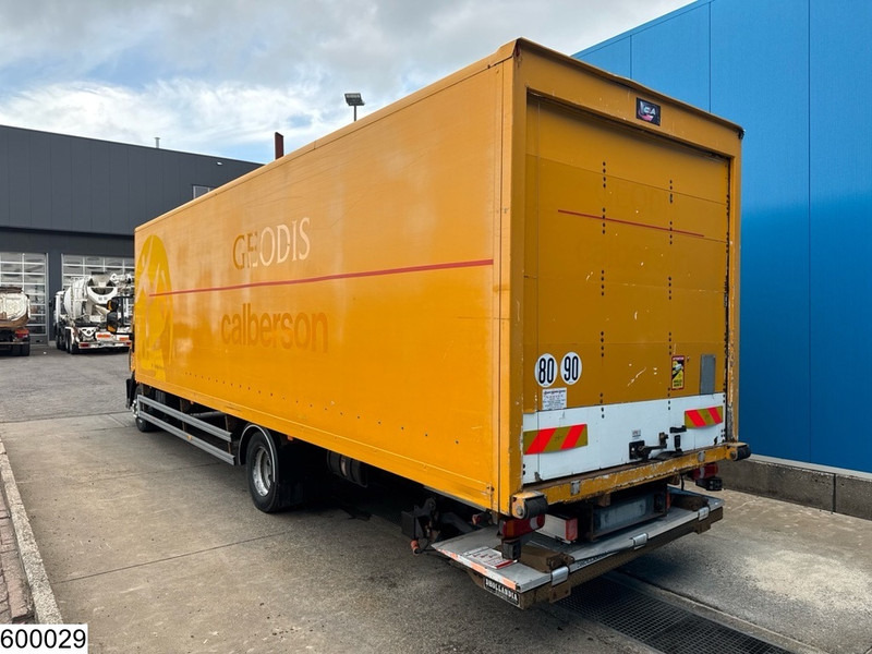 Iveco 120E22 EURO 5, Dhollandia - Грузовик с закрытым кузовом: фото 4 Iveco 120E22 EURO 5, Dhollandia - Грузовик с закрытым кузовом: фото 4