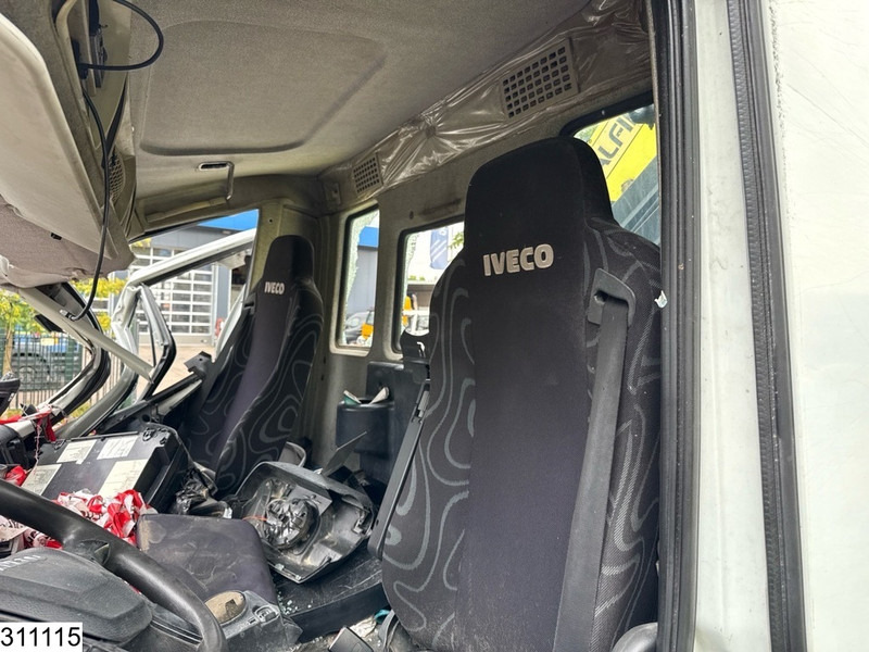 Iveco 190S31 EURO 6, Palfinger, Remote, Steel в лизинг Iveco 190S31 EURO 6, Palfinger, Remote, Steel: фото 7