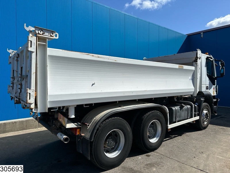 Iveco 260T36 6x4, EURO 6, Steel - Самосвал: фото 4 Iveco 260T36 6x4, EURO 6, Steel - Самосвал: фото 4