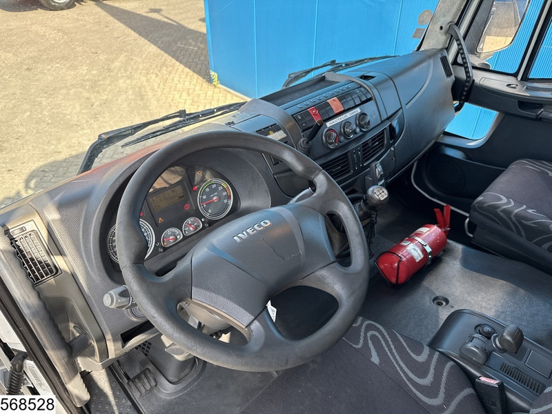 Iveco Eurocargo 190EL30 20201 Liter, LPG GPL, Gastank, Manual - Грузовик-цистерна: фото 5 Iveco Eurocargo 190EL30 20201 Liter, LPG GPL, Gastank, Manual - Грузовик-цистерна: фото 5