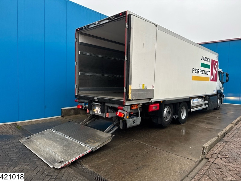 Iveco Stralis 400 CNG 6x2, EURO 6, Retarder, Cryofridge, Dhollandia - Рефрижератор: фото 2 Iveco Stralis 400 CNG 6x2, EURO 6, Retarder, Cryofridge, Dhollandia - Рефрижератор: фото 2