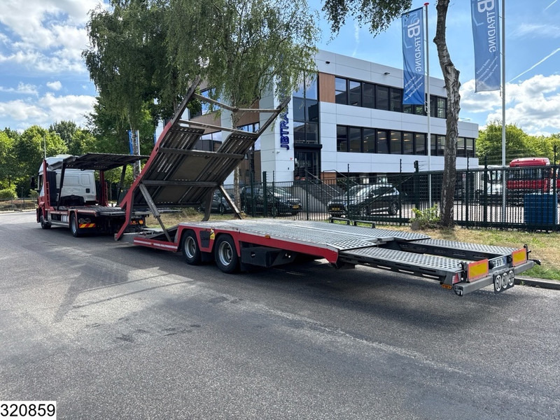 Iveco Stralis 420 EURO 6, Retarder, PTO, LOHR, Standairco - Автовоз: фото 4 Iveco Stralis 420 EURO 6, Retarder, PTO, LOHR, Standairco - Автовоз: фото 4