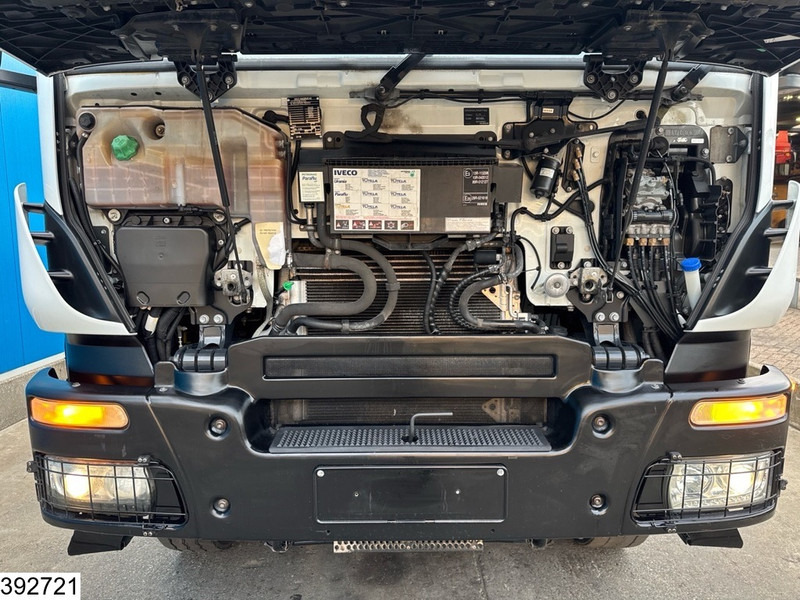 Iveco Trakker 360 6x4, EURO 6, Palfinger, Remote в лизинг Iveco Trakker 360 6x4, EURO 6, Palfinger, Remote: фото 18