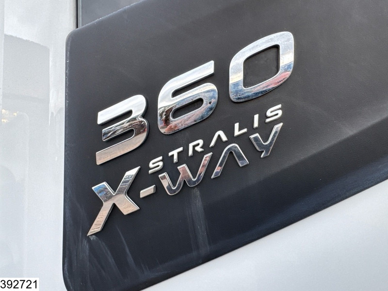 Iveco Trakker 360 6x4, EURO 6, Palfinger, Remote в лизинг Iveco Trakker 360 6x4, EURO 6, Palfinger, Remote: фото 20