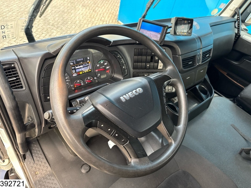 Iveco Trakker 360 6x4, EURO 6, Palfinger, Remote в лизинг Iveco Trakker 360 6x4, EURO 6, Palfinger, Remote: фото 9