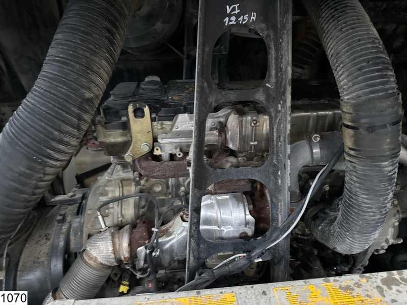 Kaeser M250 1680 h, 8,6 bar, 202 KW в лизинг Kaeser M250 1680 h, 8,6 bar, 202 KW: фото 18