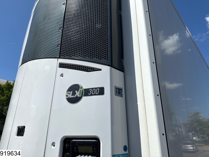 Krone Koel vries Thermoking SLX 300 - Полуприцеп-рефрижератор: фото 3 Krone Koel vries Thermoking SLX 300 - Полуприцеп-рефрижератор: фото 3