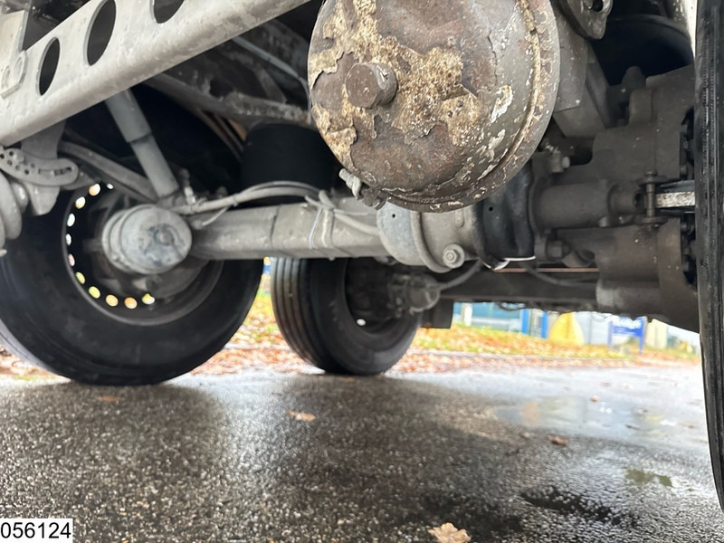 Полуприцеп бетоносмеситель Liebherr Betonmixer Liebherr 10m3: фото 10 Полуприцеп бетоносмеситель Liebherr Betonmixer Liebherr 10m3: фото 10