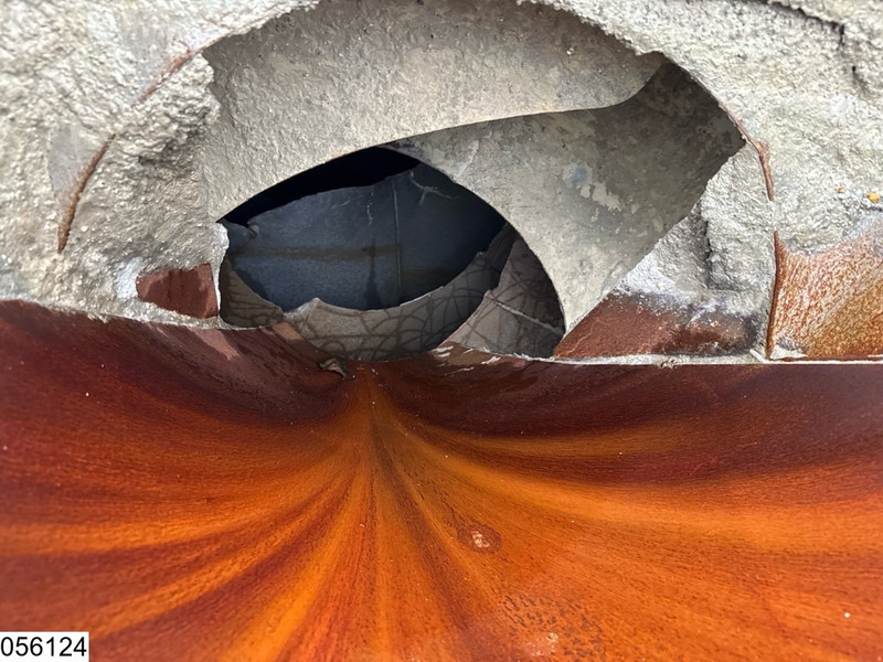 Полуприцеп бетоносмеситель Liebherr Betonmixer Liebherr 10m3: фото 12 Полуприцеп бетоносмеситель Liebherr Betonmixer Liebherr 10m3: фото 12