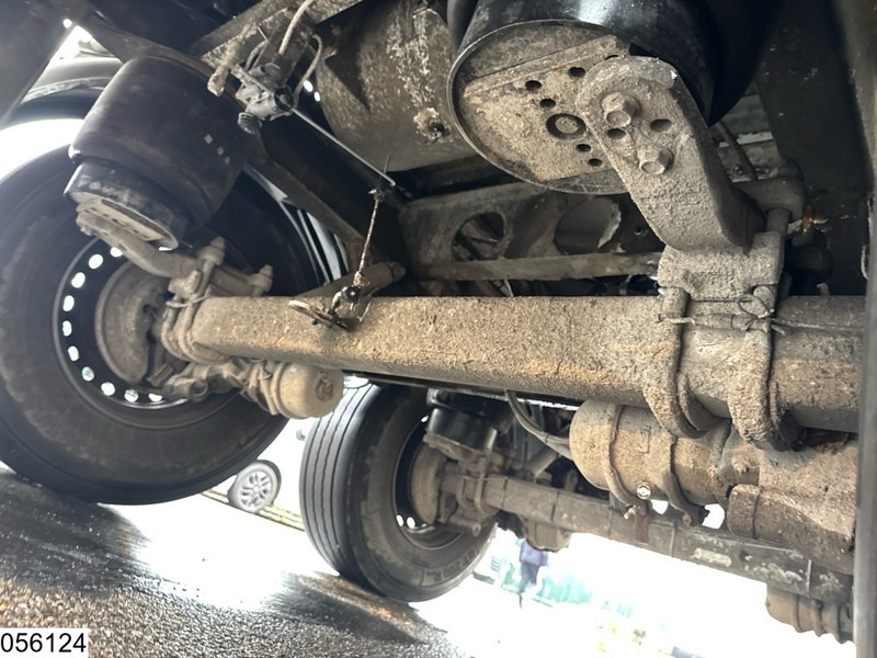 Полуприцеп бетоносмеситель Liebherr Betonmixer Liebherr 10m3: фото 11 Полуприцеп бетоносмеситель Liebherr Betonmixer Liebherr 10m3: фото 11