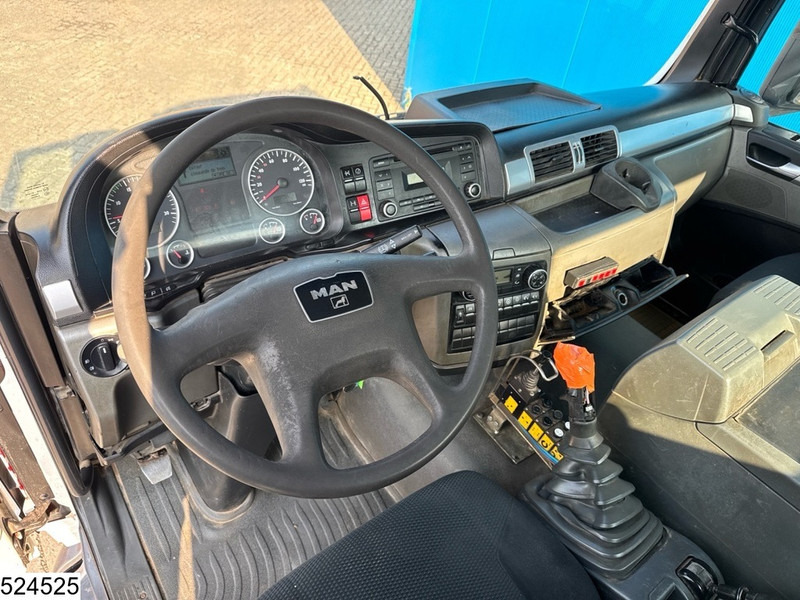 MAN TGS 26 400 6x4, EURO 4, HYVALIFT, Leaf suspension - Крюковой мультилифт: фото 5 MAN TGS 26 400 6x4, EURO 4, HYVALIFT, Leaf suspension - Крюковой мультилифт: фото 5