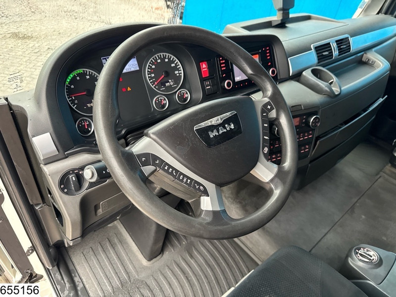 MAN TGX 26 440 6X2, EURO 6, Dhollandia, BDF - Грузовик-контейнеровоз/ Сменный кузов: фото 5 MAN TGX 26 440 6X2, EURO 6, Dhollandia, BDF - Грузовик-контейнеровоз/ Сменный кузов: фото 5