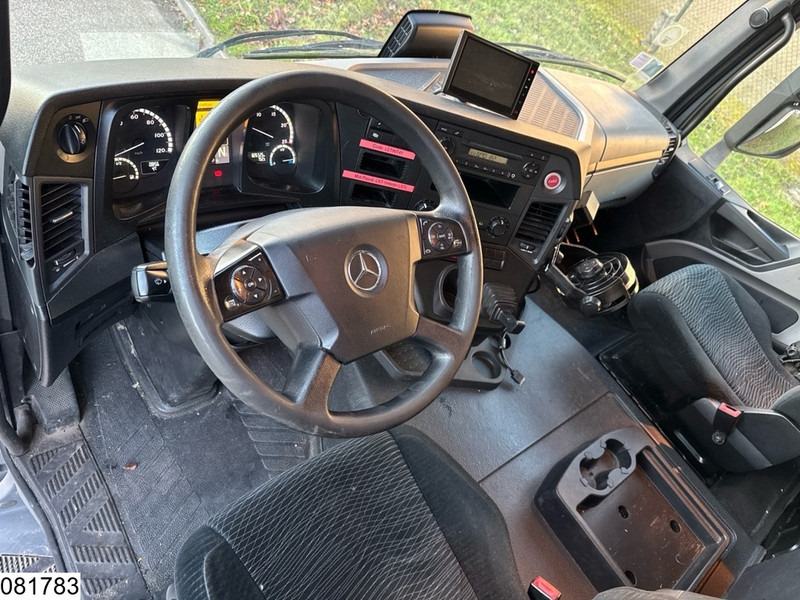 Mercedes-Benz Antos 1842 EURO 6, Dhollandia, Combi - Грузовик с закрытым кузовом: фото 5 Mercedes-Benz Antos 1842 EURO 6, Dhollandia, Combi - Грузовик с закрытым кузовом: фото 5