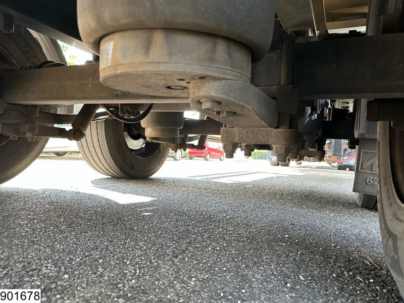 Грузовик-контейнеровоз/ Сменный кузов Mercedes-Benz Atego 1224 EURO 6, BDF, COMBI: фото 11 Грузовик-контейнеровоз/ Сменный кузов Mercedes-Benz Atego 1224 EURO 6, BDF, COMBI: фото 11