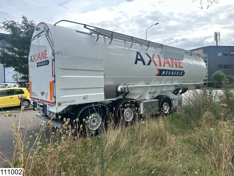 OVA silo OVA, SILO в лизинг OVA silo OVA, SILO: фото 8