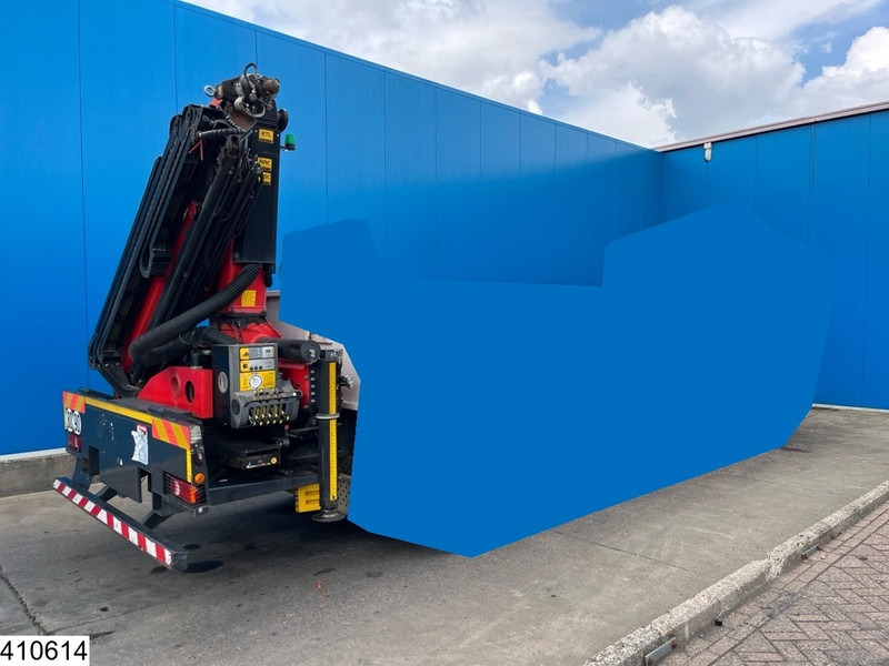 Кран-манипулятор Palfinger PK 22002 EH: фото 10