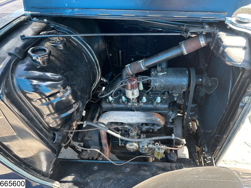 Peugeot LIMOUSINE 201 Peugeot 201 B - Легковой автомобиль: фото 5 Peugeot LIMOUSINE 201 Peugeot 201 B - Легковой автомобиль: фото 5