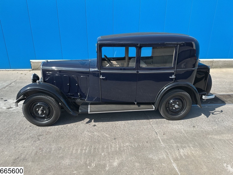 Peugeot LIMOUSINE 201 Peugeot 201 B - Легковой автомобиль: фото 3 Peugeot LIMOUSINE 201 Peugeot 201 B - Легковой автомобиль: фото 3