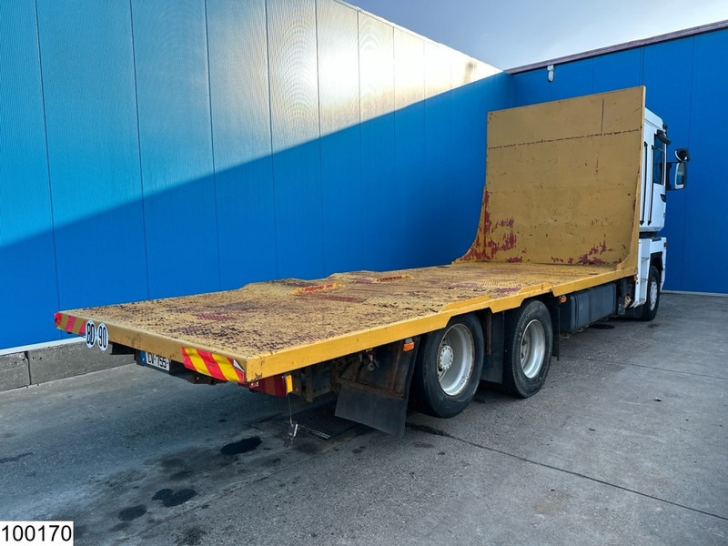 Renault AE 440 DXI 6x2, Combi, Retarder, Manual transmission - Грузовик бортовой/ Платформа: фото 2 Renault AE 440 DXI 6x2, Combi, Retarder, Manual transmission - Грузовик бортовой/ Платформа: фото 2