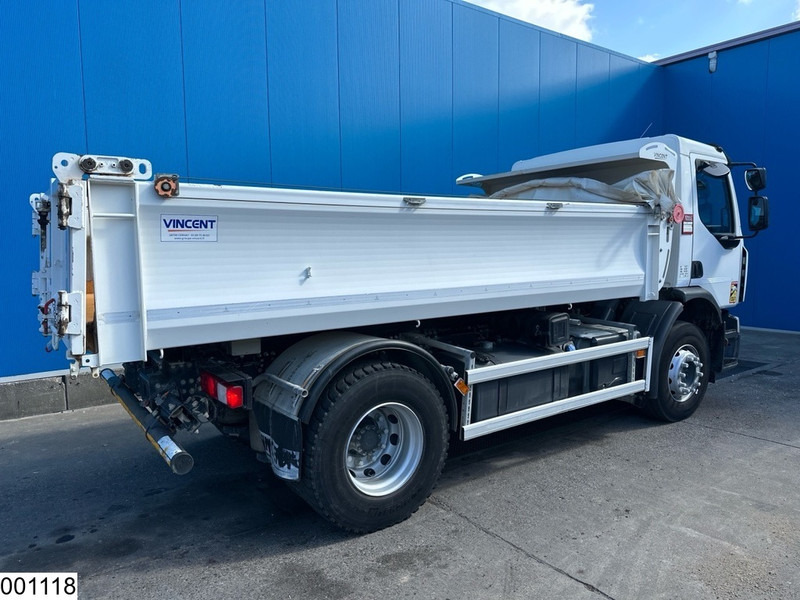 Renault C 320 EURO 6 - Самосвал: фото 5 Renault C 320 EURO 6 - Самосвал: фото 5